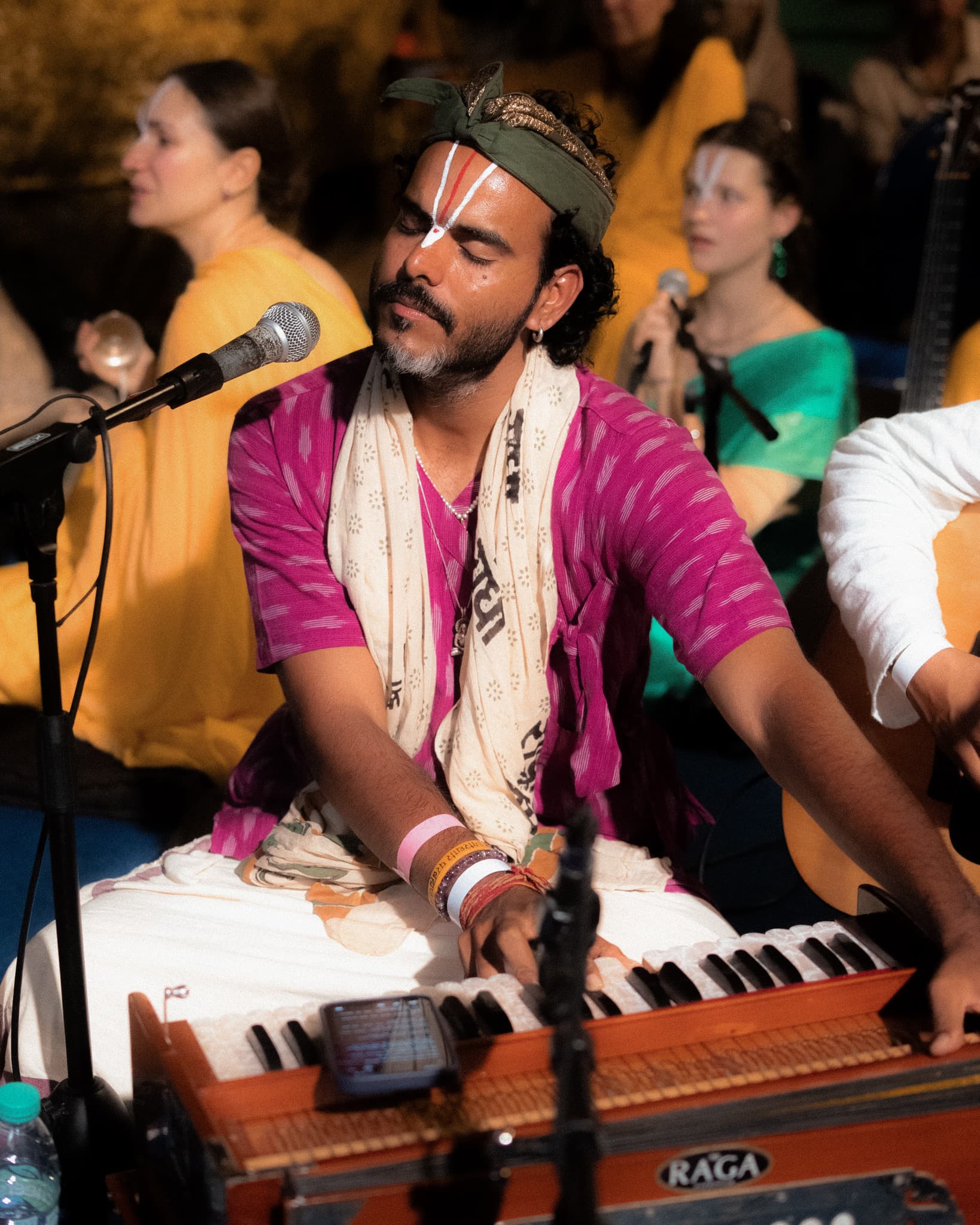 Shoorsena Das