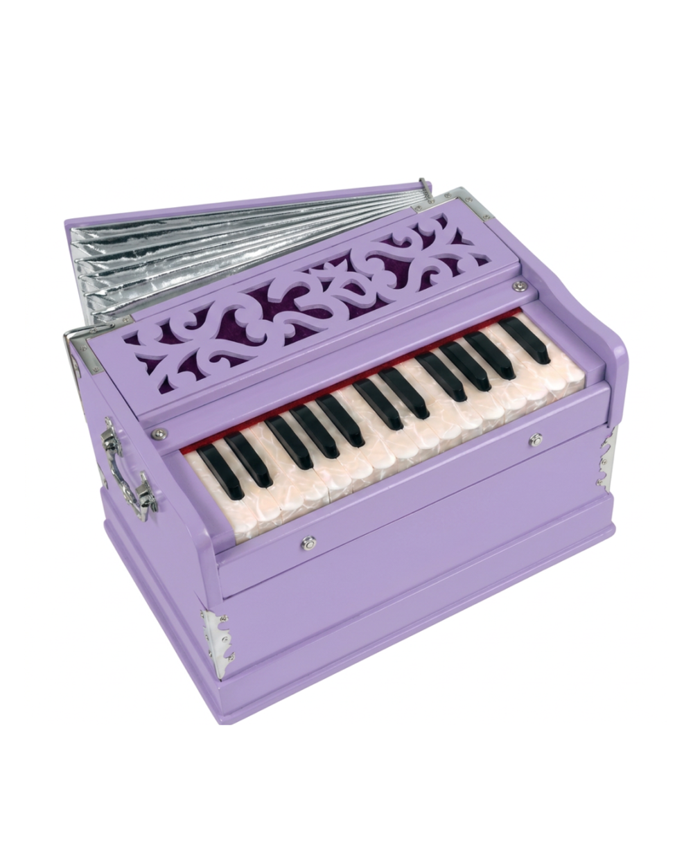 Just Prem "Aura" Mini (27 keys) ON DEMAND view 1