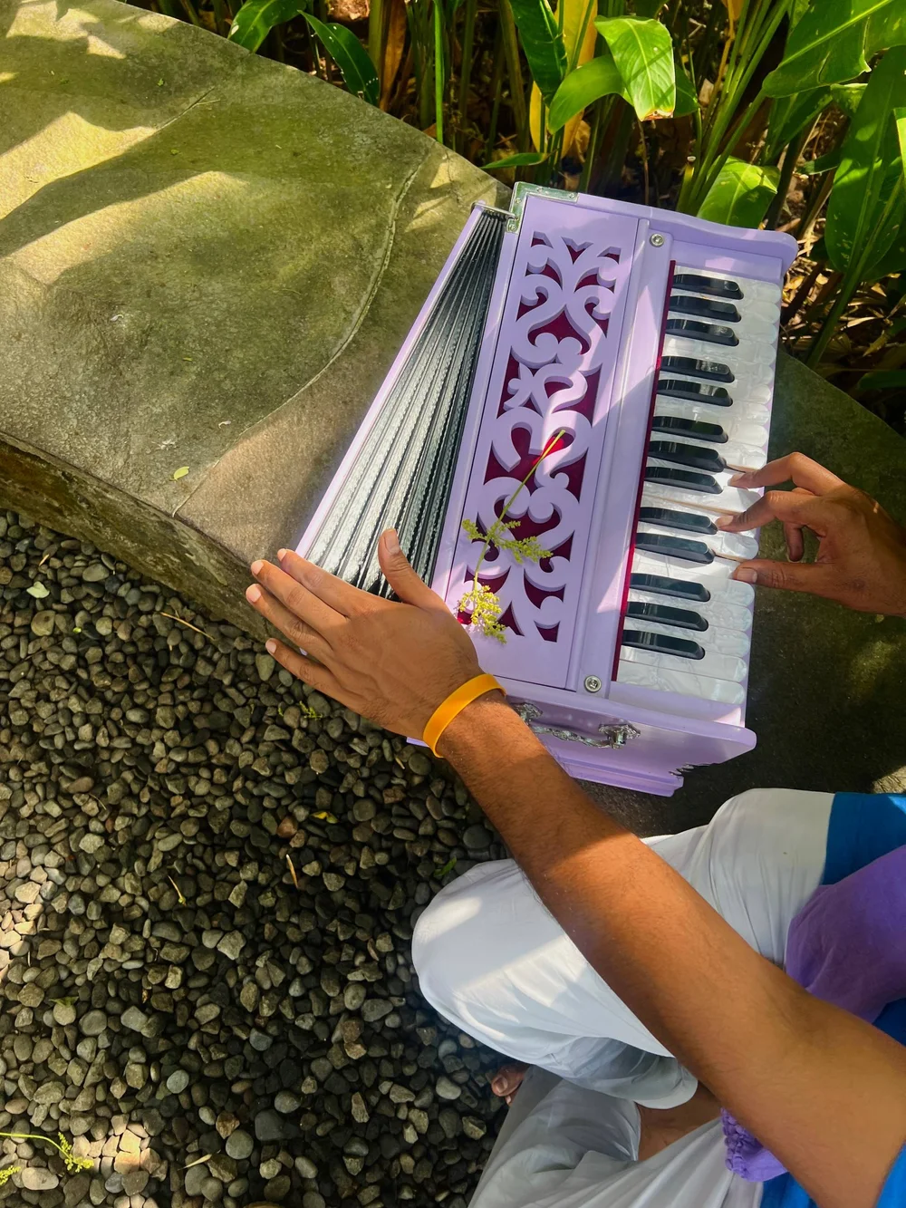 Just Prem “Aura” (32 keys) view 5