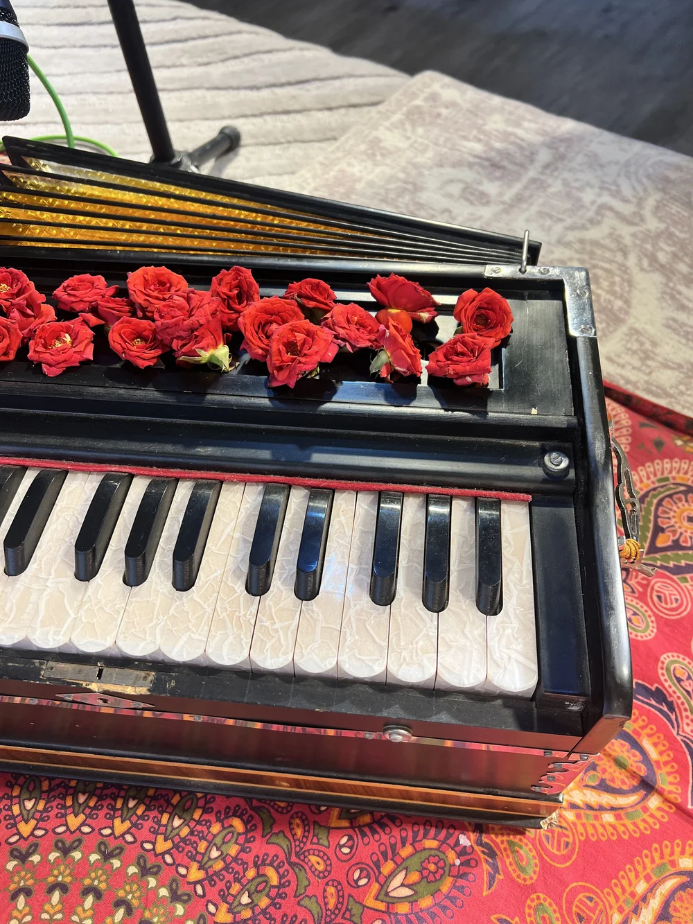Just Prem "Eclipse" (32 keys) ON DEMAND
