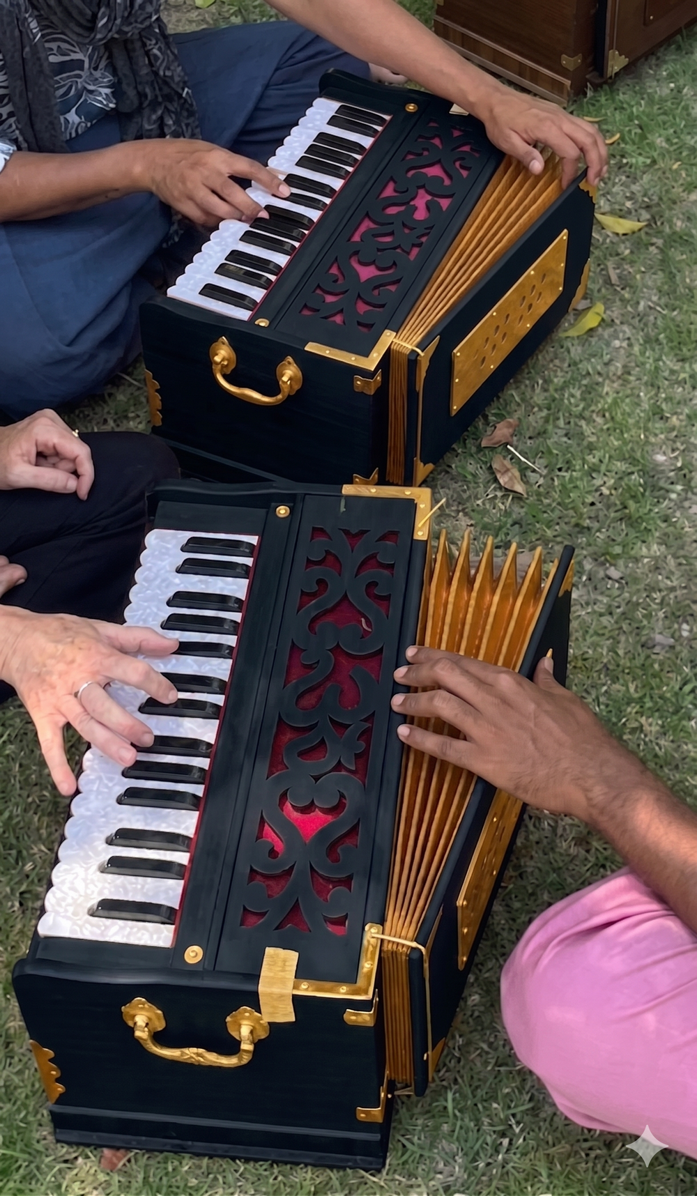 Just Prem "Eclipse" (32 keys) ON DEMAND view 2