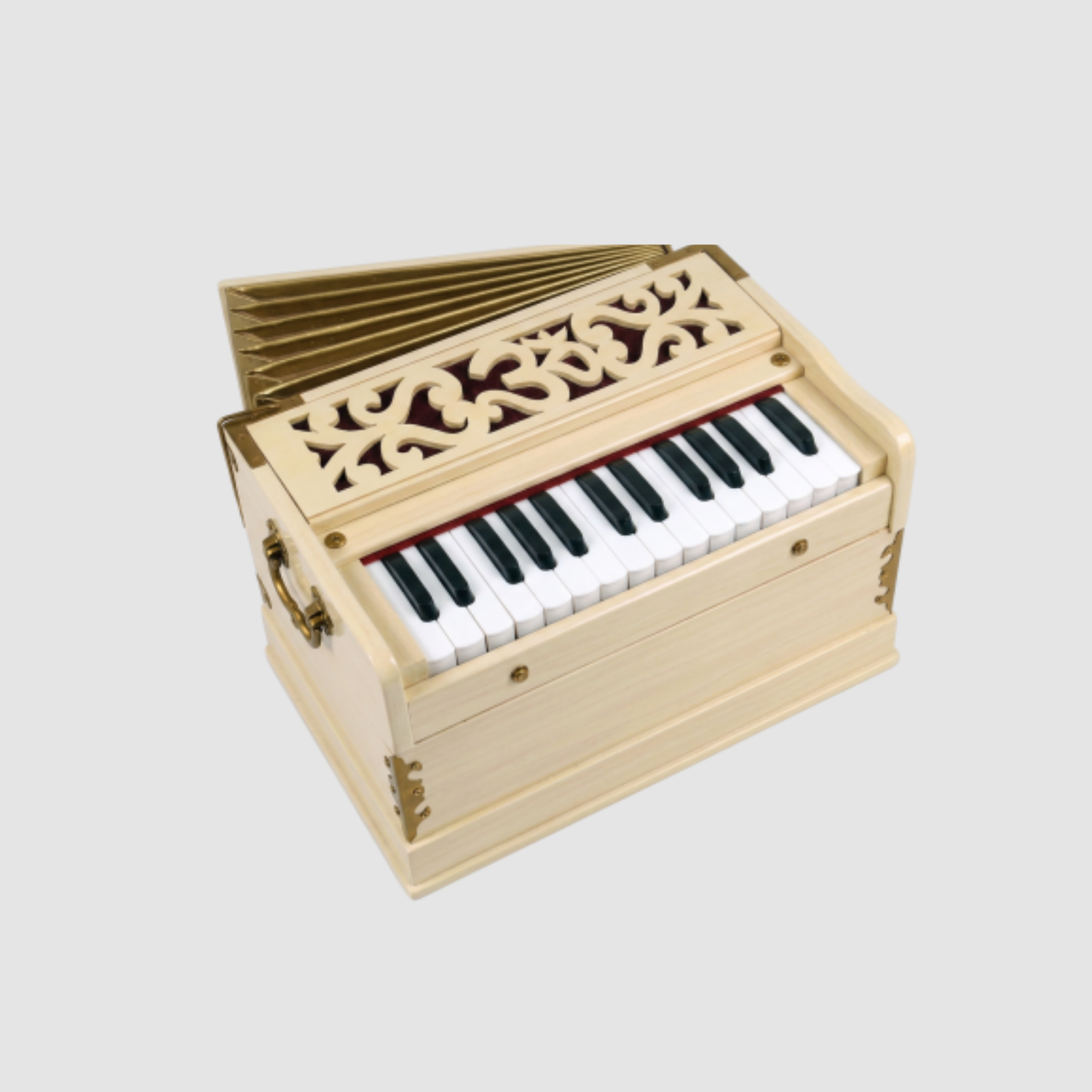 Just Prem "Essence" (27 Keys) ON DEMAND