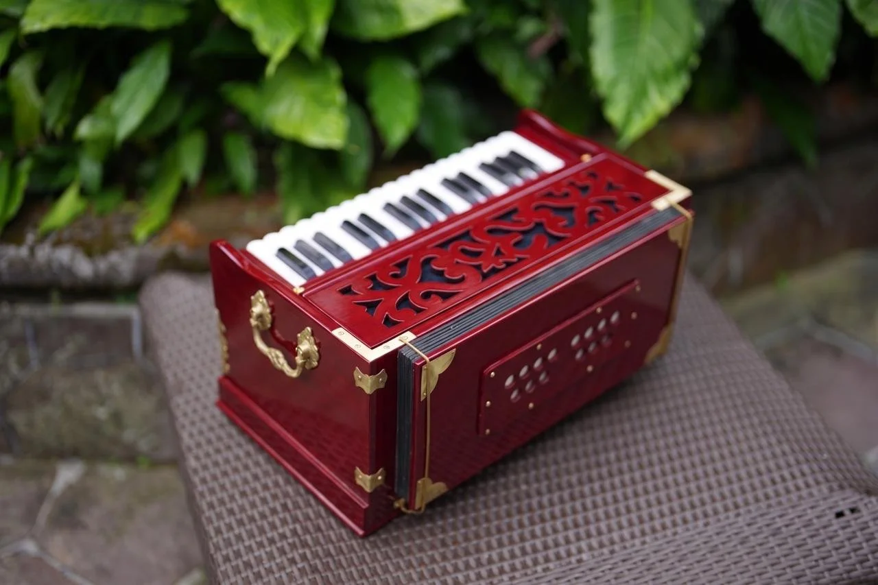 Just Prem “Agni” (32 Keys)