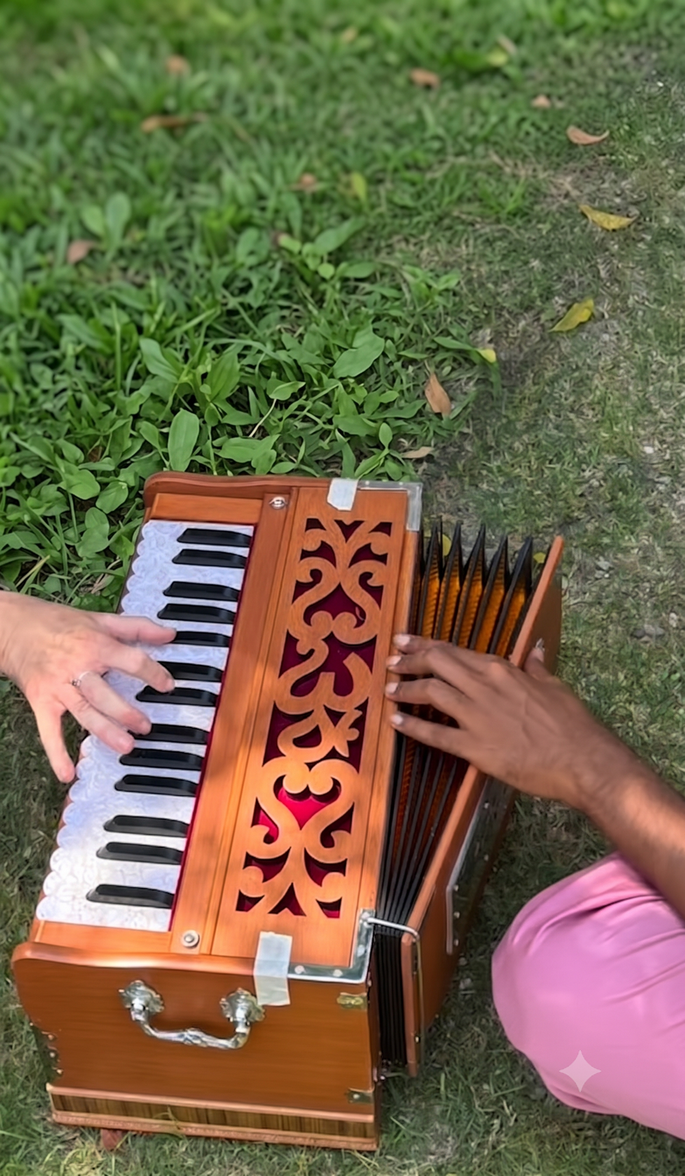 Just Prem "Saffron" (32 Keys) ON DEMAND view 2