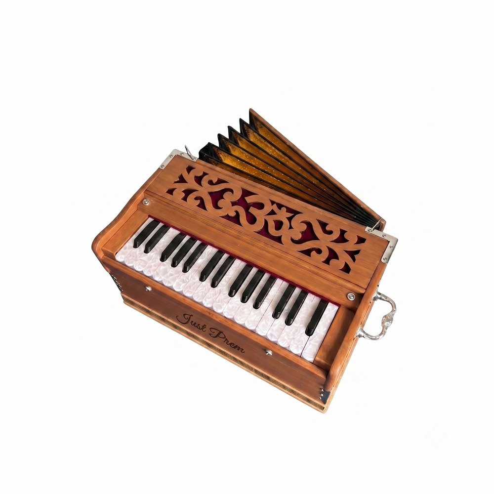 Just Prem "Saffron" (32 Keys) ON DEMAND view 3
