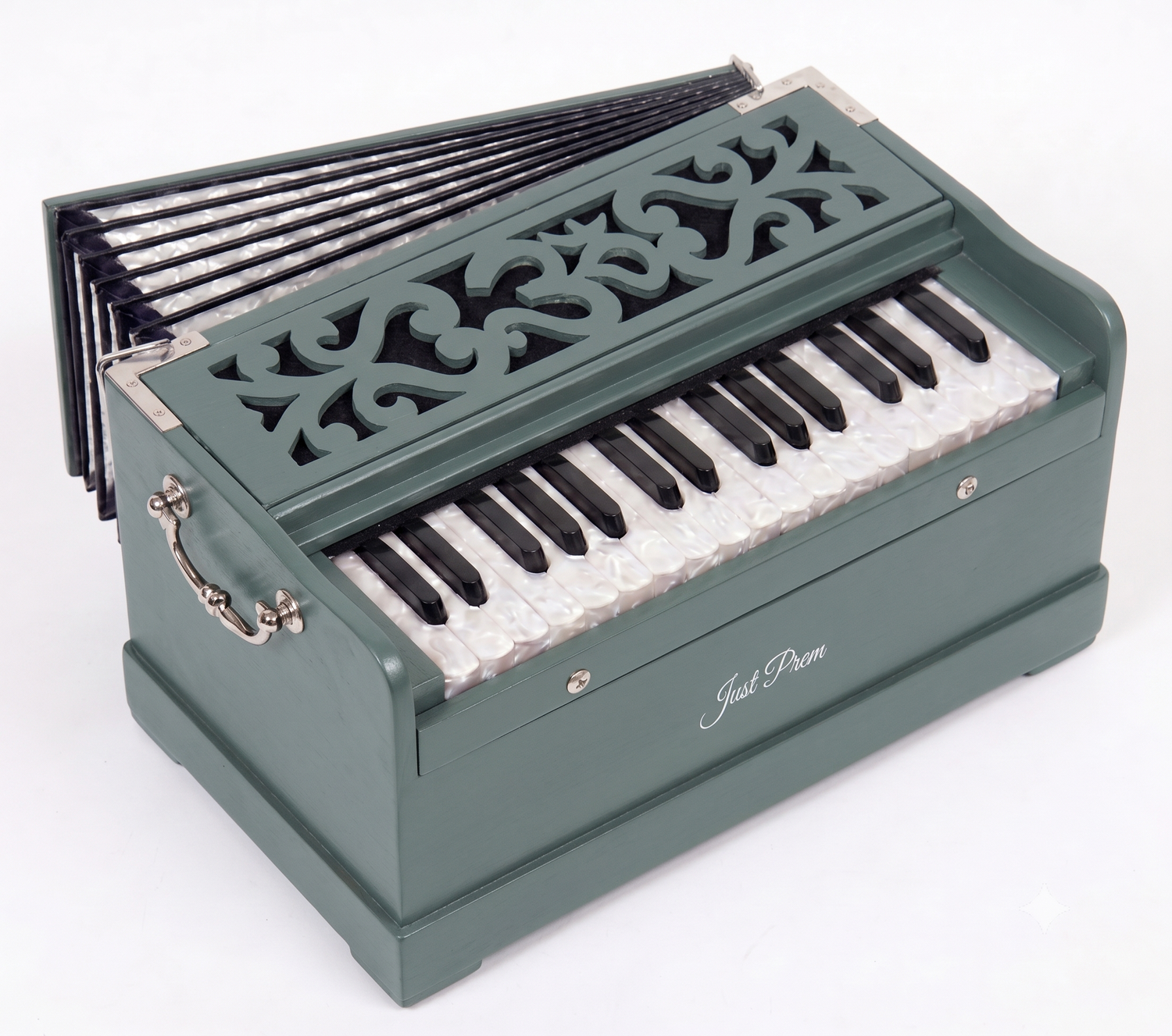 Just Prem "Sage" (32 Keys) ON DEMAND