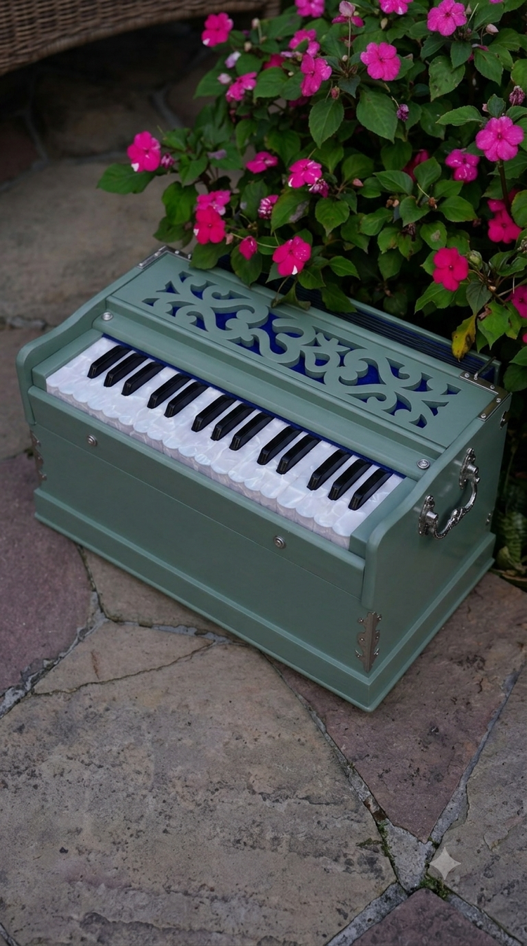 Just Prem "Sage" (32 Keys) ON DEMAND view 2
