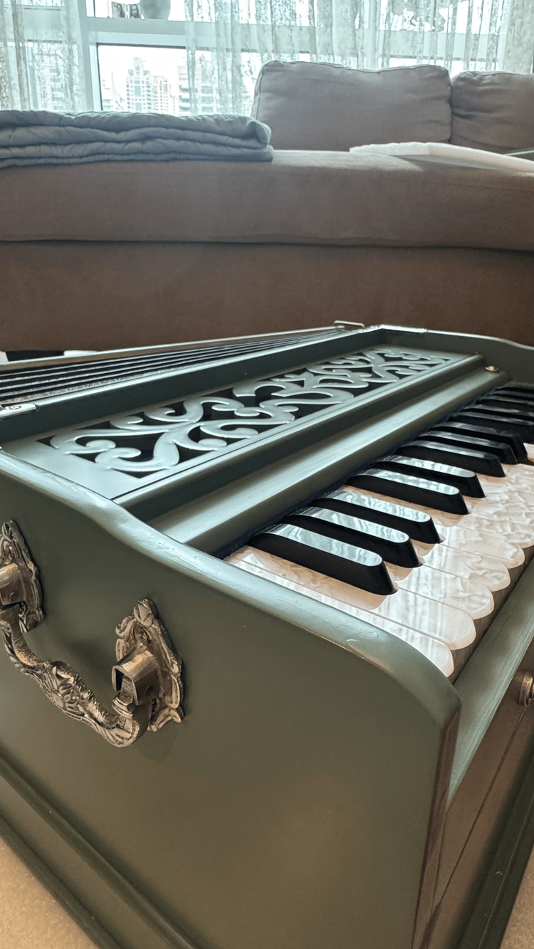 Just Prem "Sage" (32 Keys) ON DEMAND view 5
