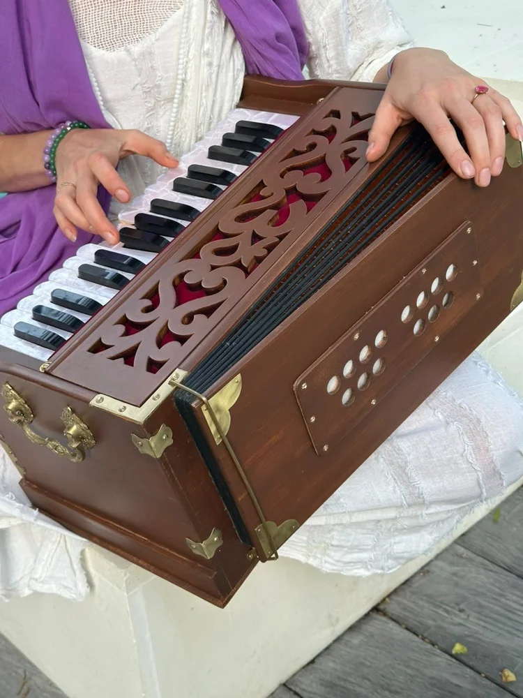 Just Prem “Terra” (32 keys) view 4