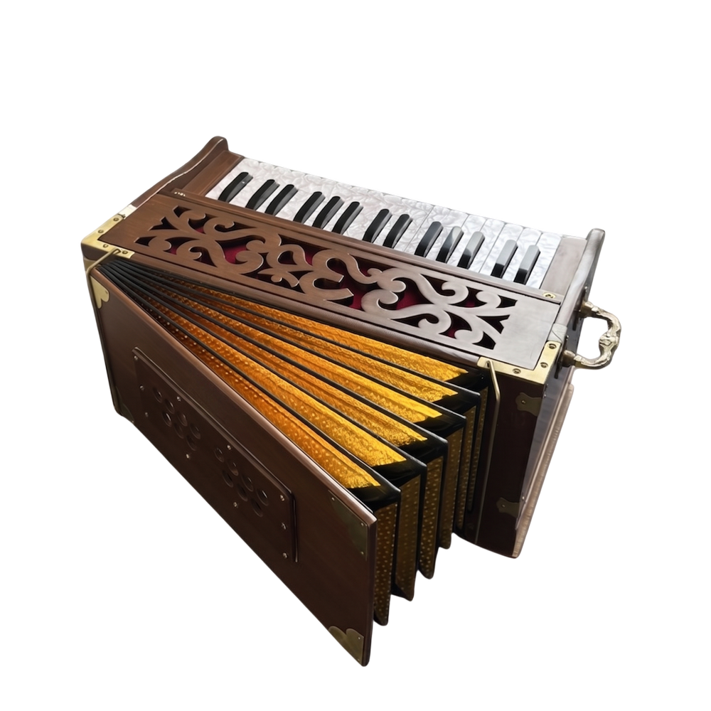 Just Prem “Terra” (32 keys) view 5