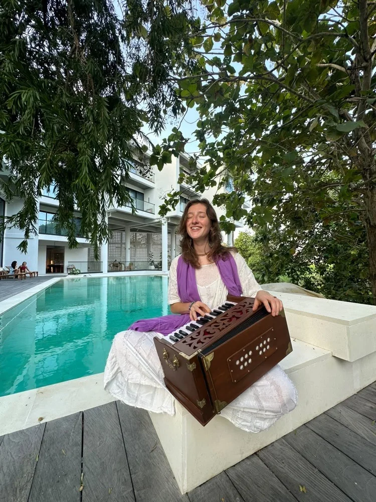 Just Prem “Terra” (32 keys) view 6