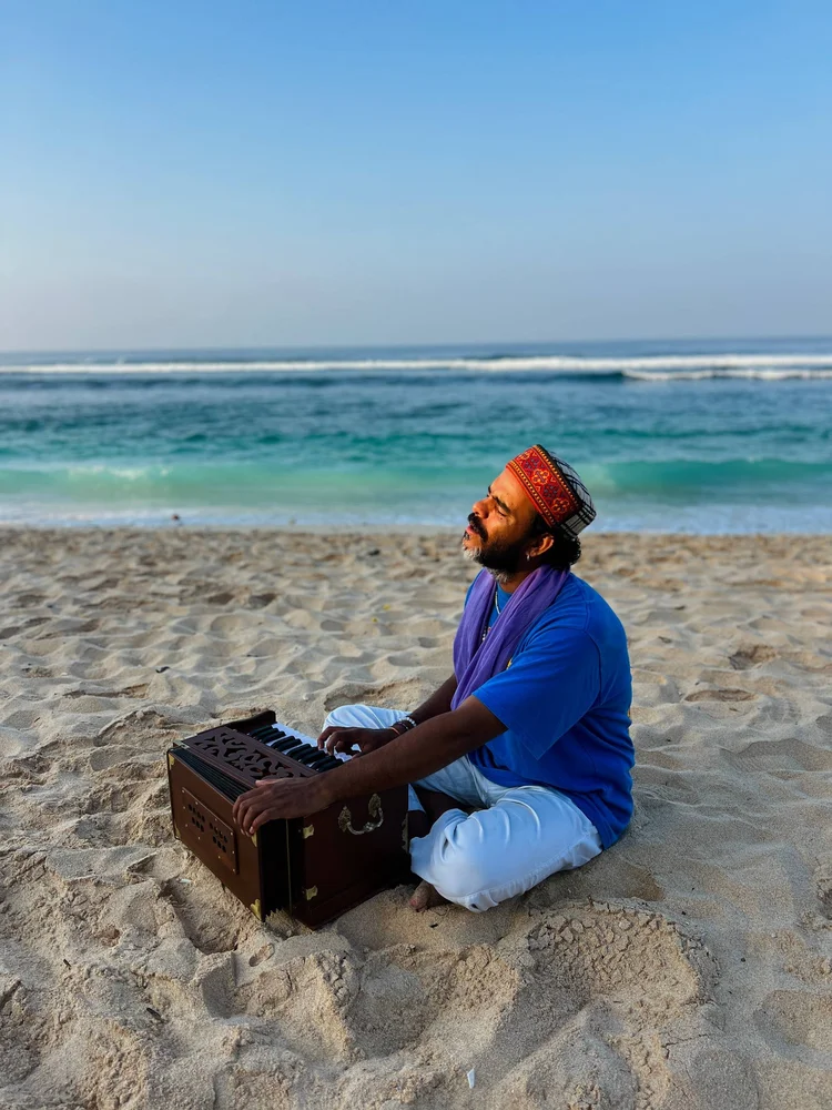 Just Prem “Terra” (32 keys) view 7
